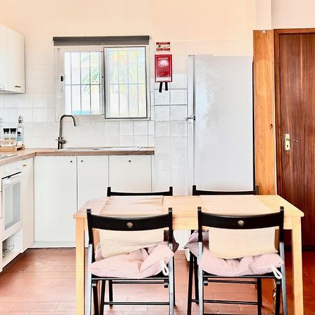 Вилла Casa Do Profeta Порту-Санту Экстерьер фото